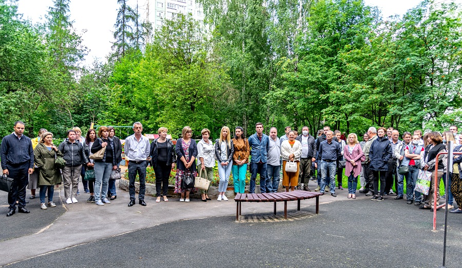 ������������ ���������� � ���� ������������