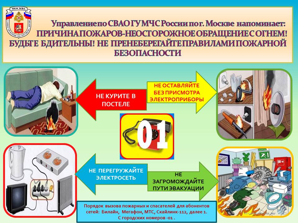 ������ � ������� ����