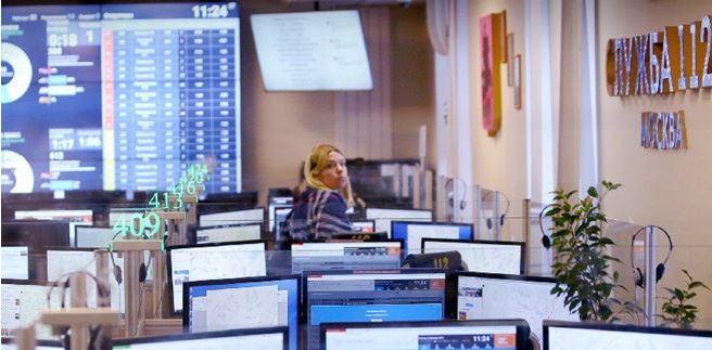 ��������� ����� � ������� 112 ������ �������� ������� �����