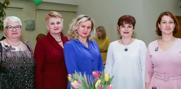 ���������� ��������� � �������� ����������� ������������ �������� ����� � ���������������� ����������