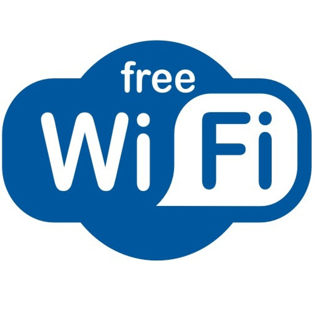     Wi-Fi   