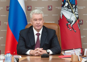 Собянин рассказал о планах развития системы московского здравоохранения Собянин рассказал о планах развития системы московского здравоохранения